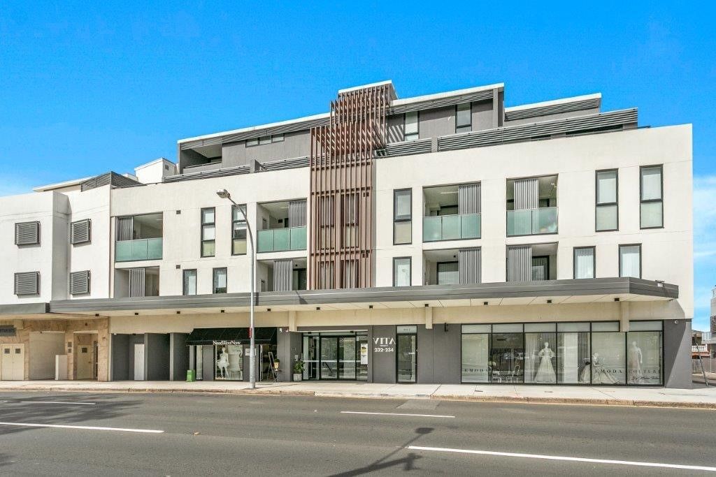 1 bedrooms Apartment / Unit / Flat in G03/232-234 Rocky Point Road RAMSGATE NSW, 2217