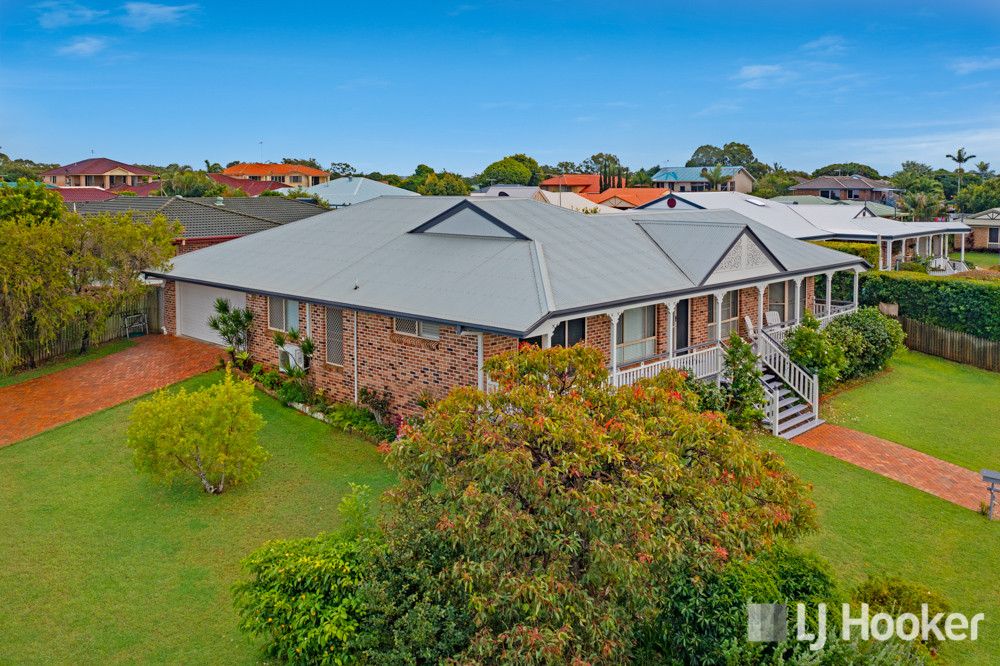 19 Viewfield Street, Redland Bay QLD 4165, Image 1