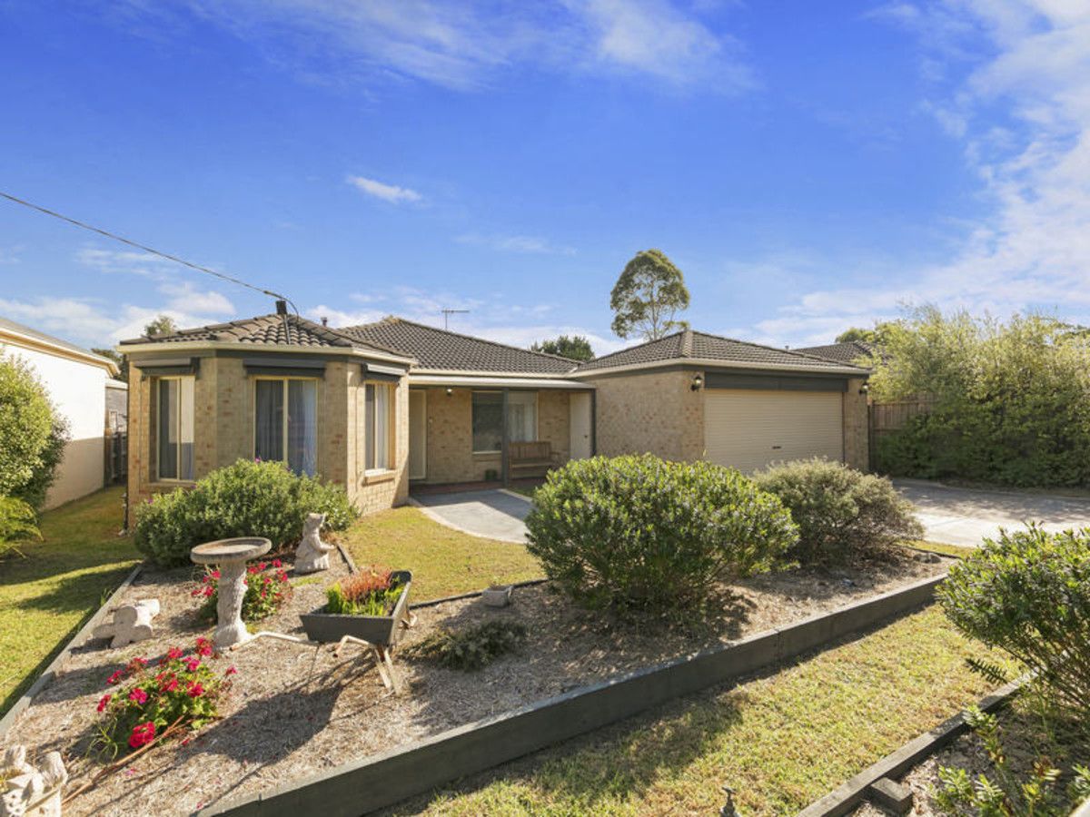 8 Flinders Street, Bittern VIC 3918, Image 0