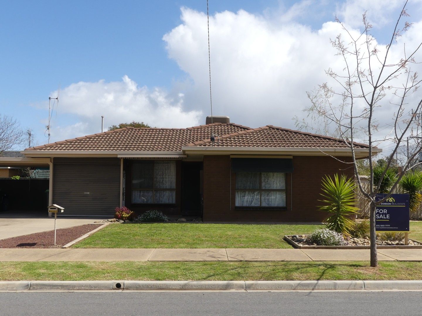 Unit 1/8 Meaklim Street, Shepparton VIC 3630, Image 0