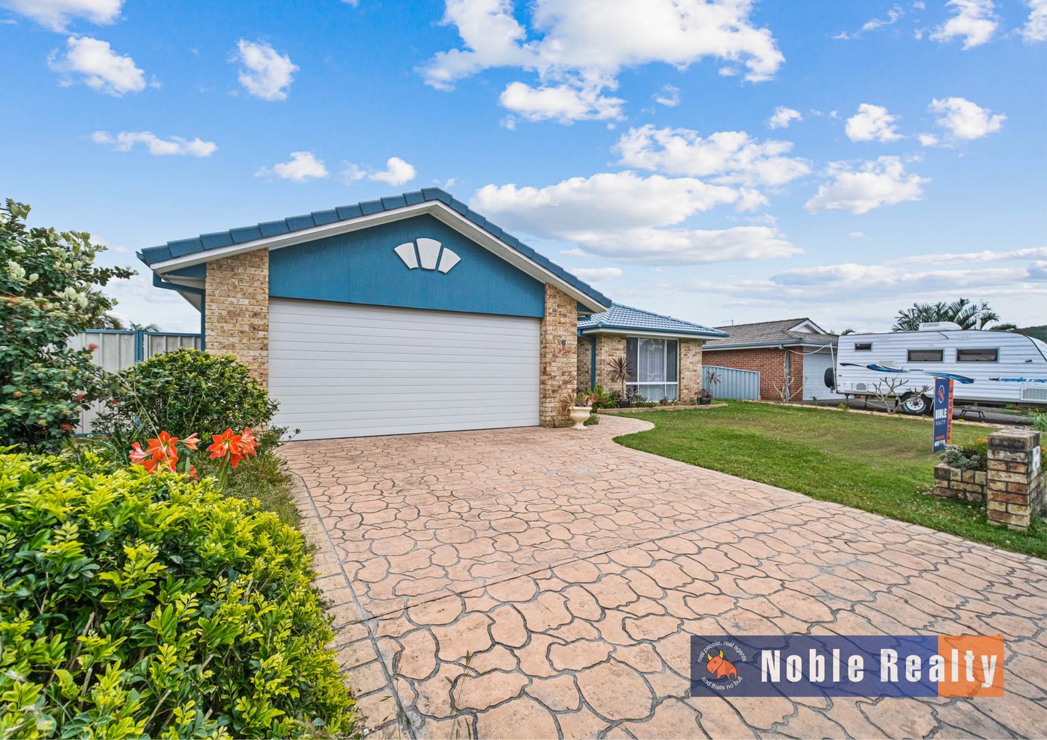 95 Myall Drive, Forster | Property History & Address Research | Domain