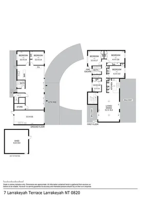 Additional image 34 of 7 Larrakeyah Terrace, Larrakeyah NT 0820