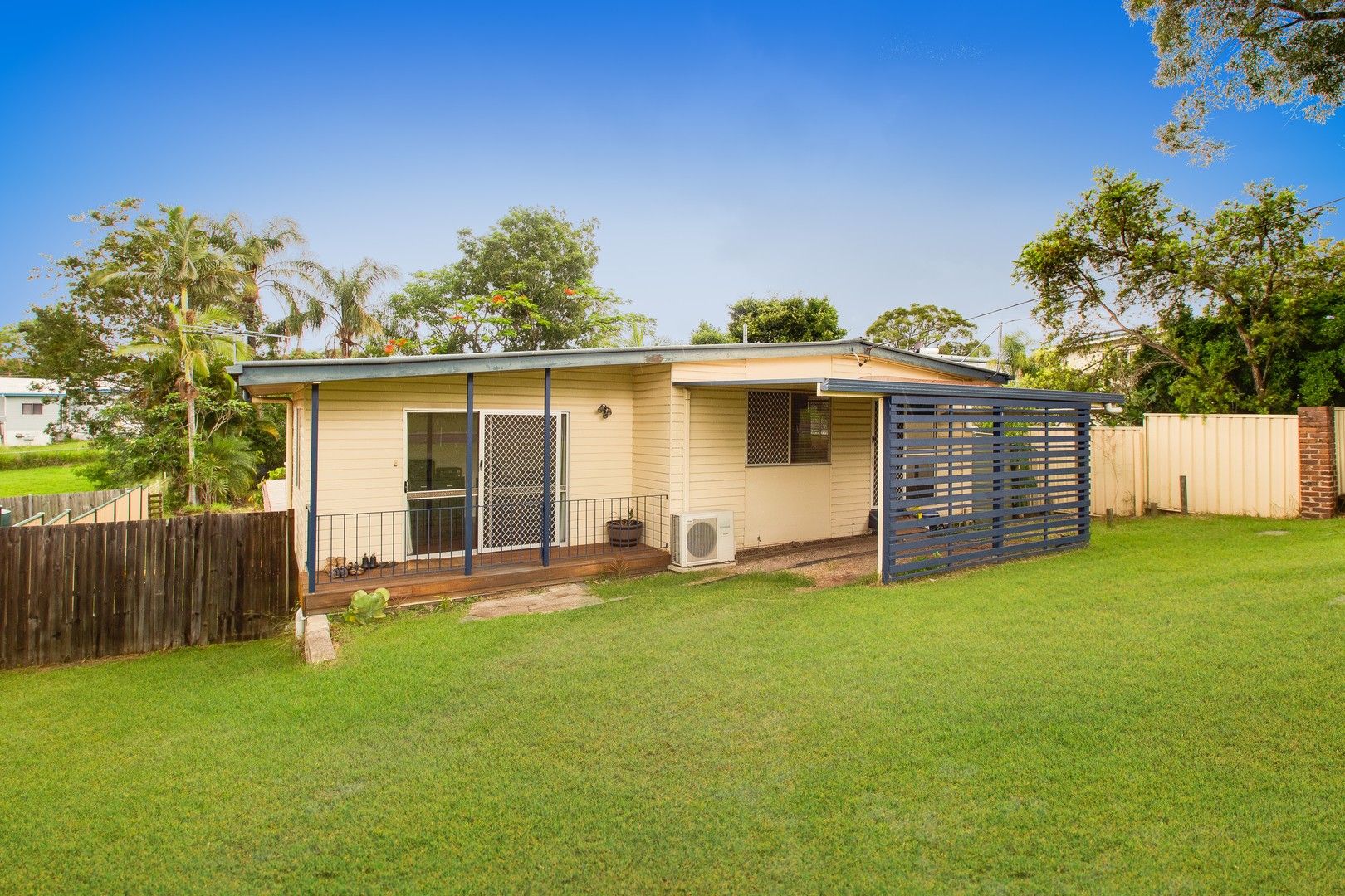 1 Bowers Street, Basin Pocket QLD 4305, Image 0