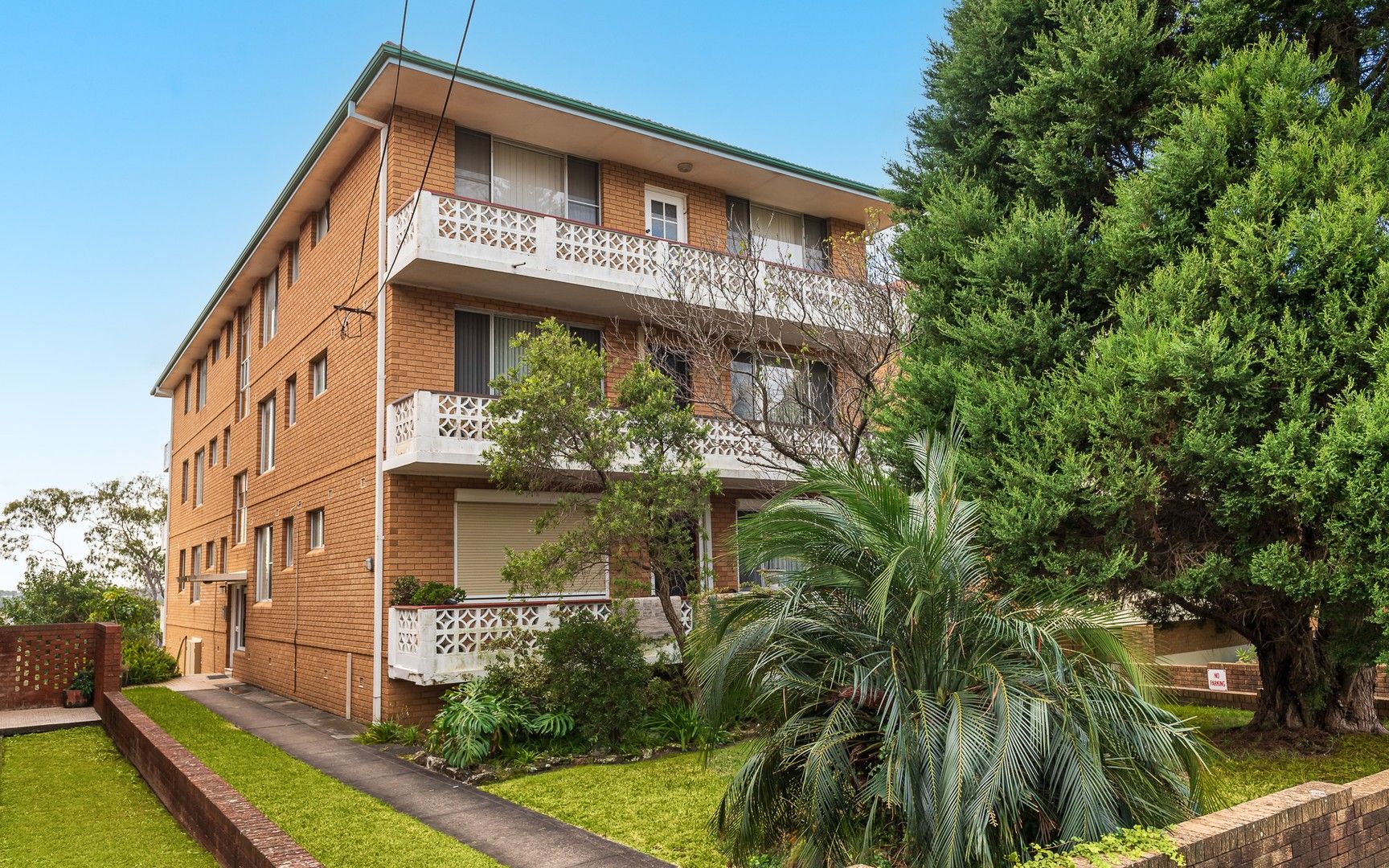 1/163 Homer Street, Earlwood NSW 2206, Image 0