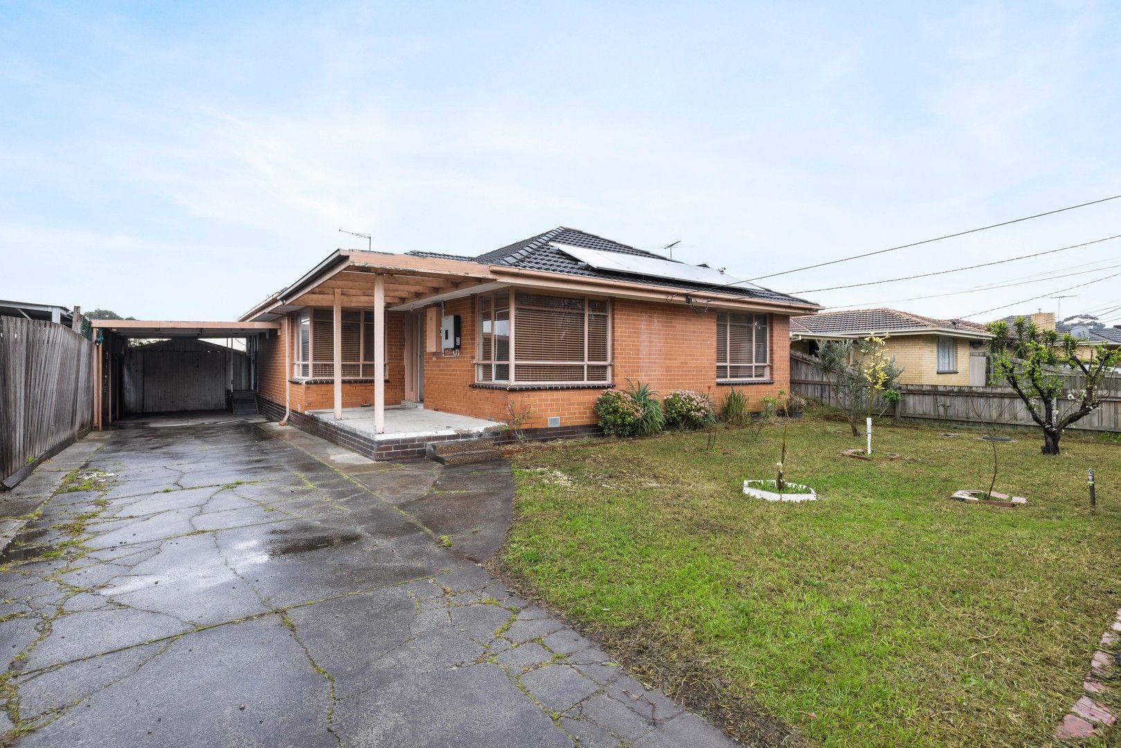 3 bedrooms House in 53 Corinella Crescent DALLAS VIC, 3047