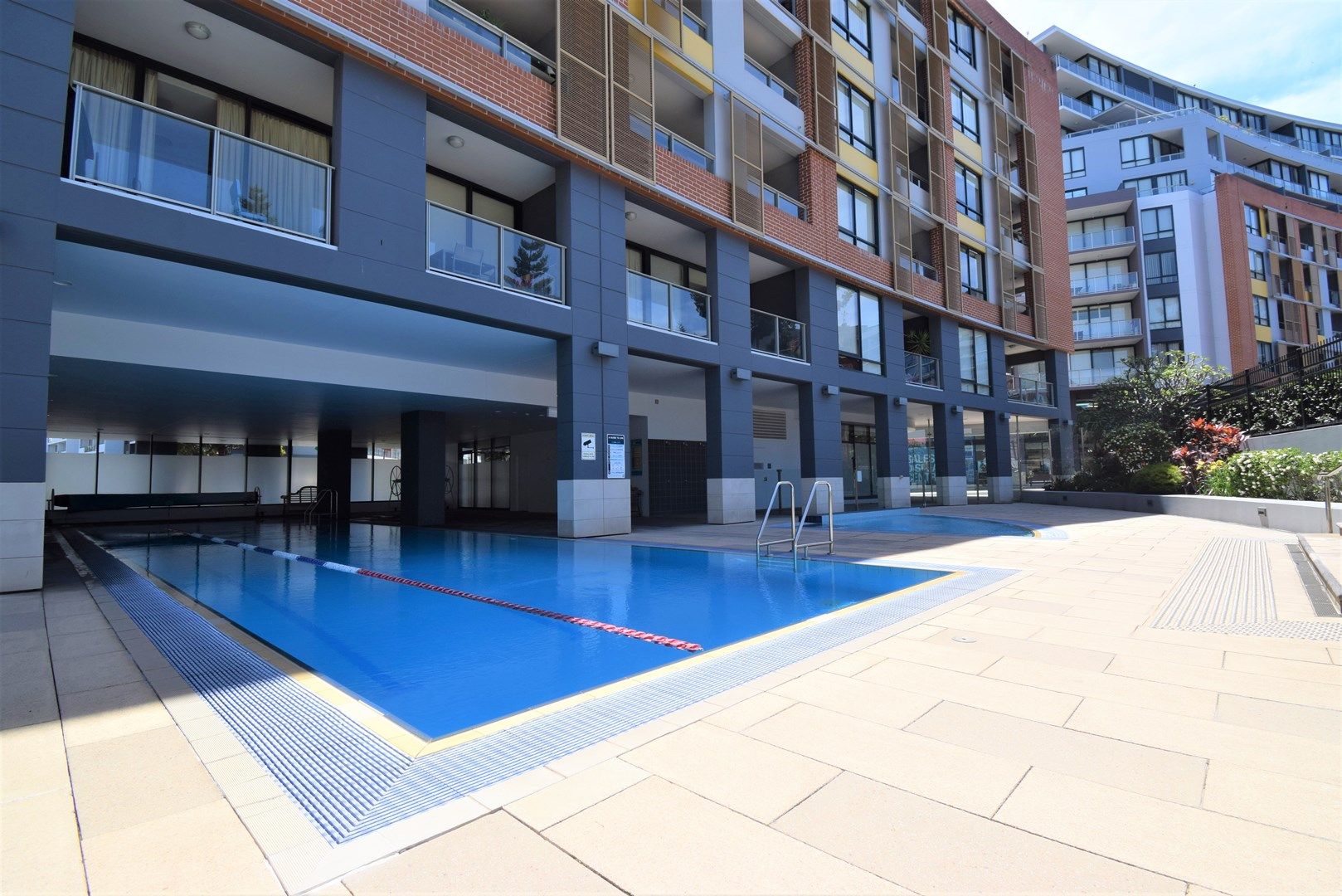 507/2 Discovery Point Place, Wolli Creek NSW 2205 Apartment For Rent