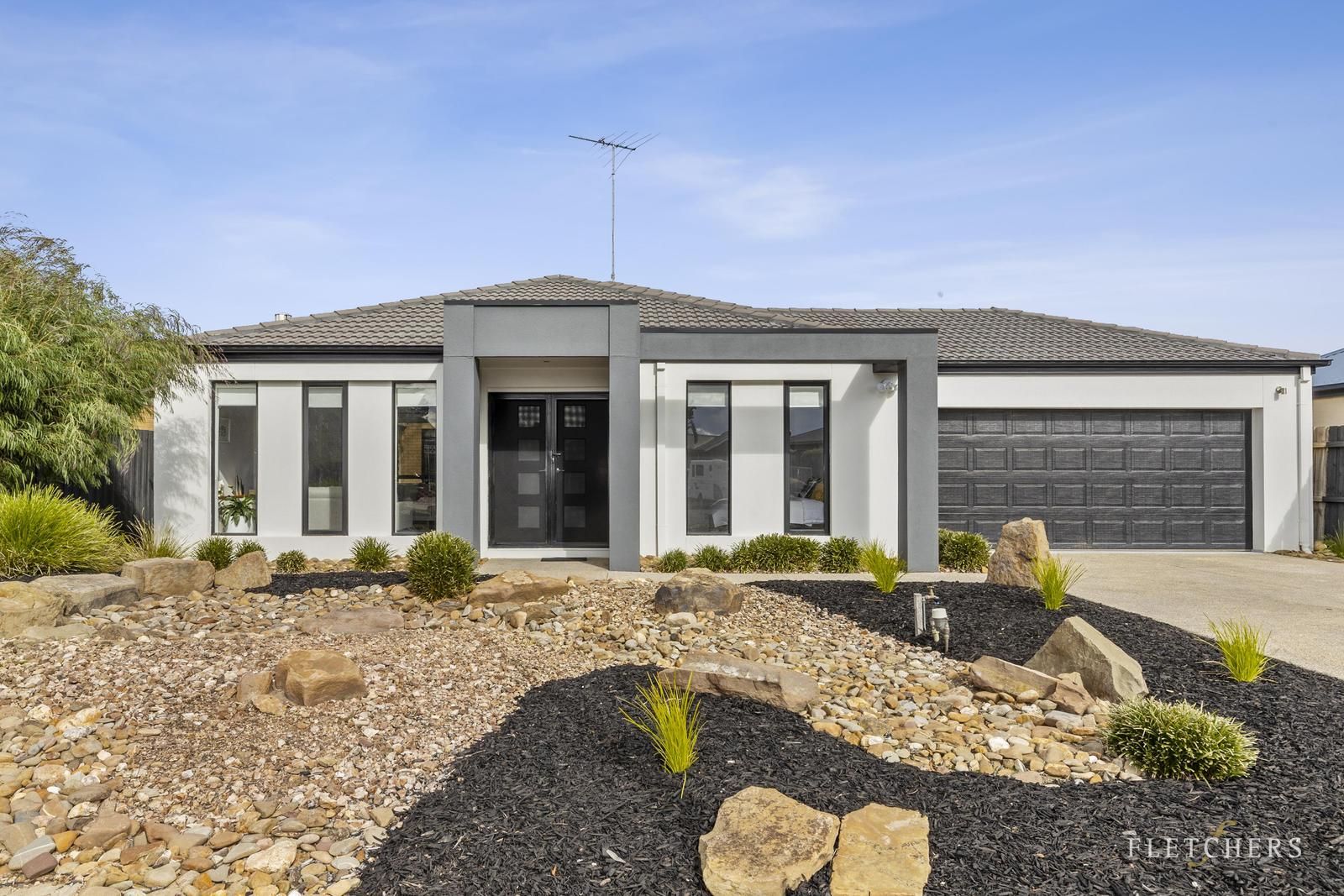 18 Bayfield Court, Newcomb VIC 3219, Image 0