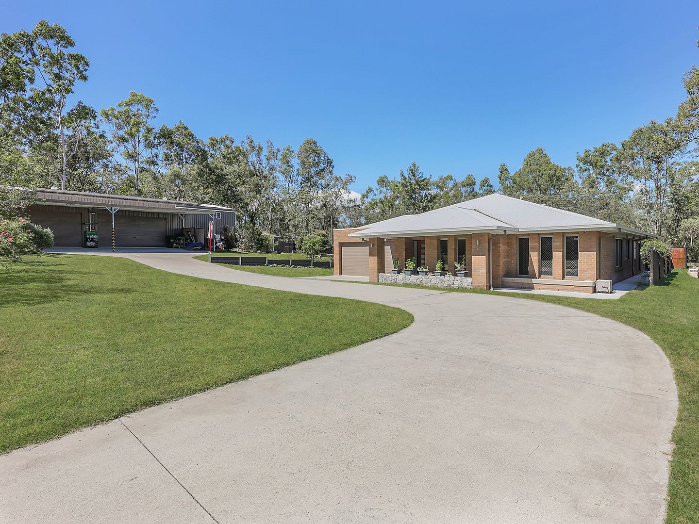 484 Junction Road, Karalee Property History & Address Research Domain