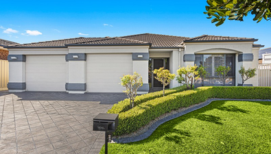 Picture of 23 Caravel Crescent, SHELL COVE NSW 2529