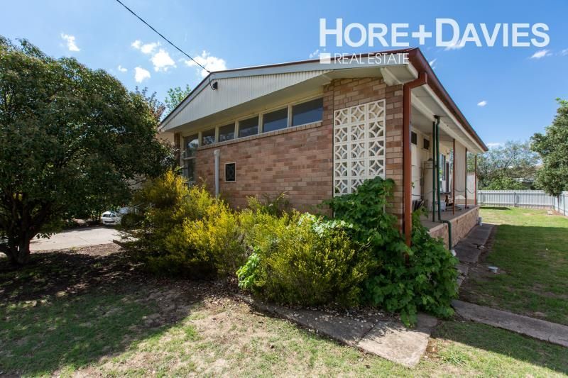 1/47 Spring Street, Wagga Wagga NSW 2650, Image 0