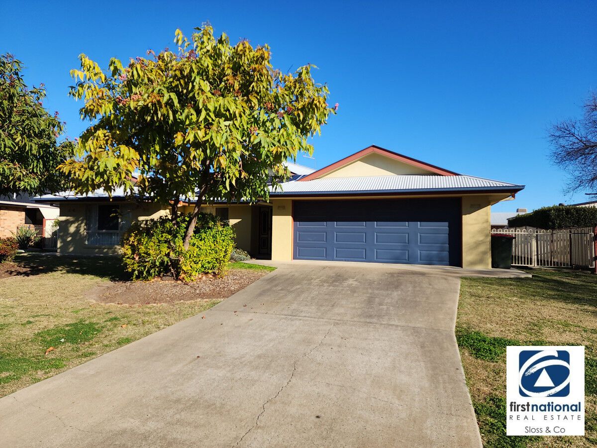 5 Serpentine Drive, Goondiwindi QLD 4390, Image 0