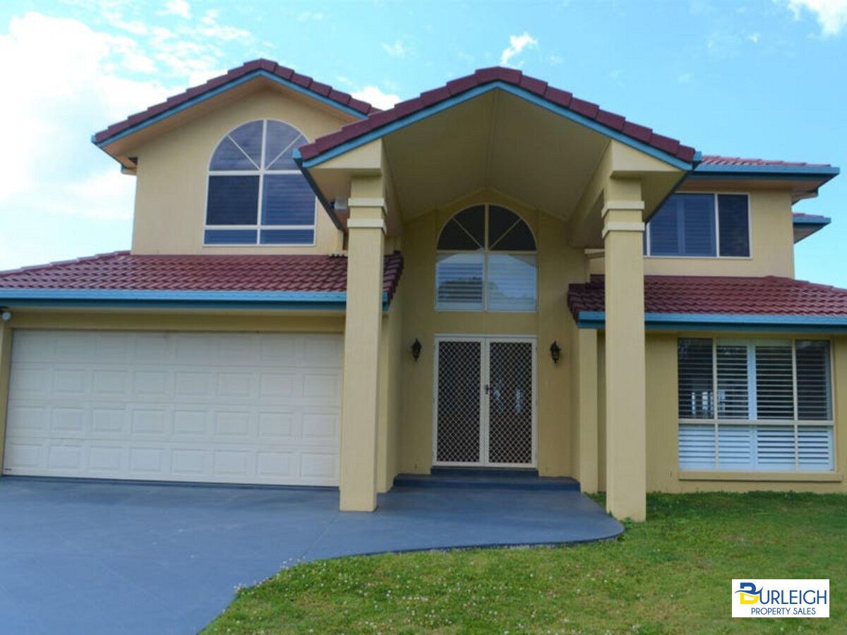 61 Cassowary Drive, Burleigh Waters QLD 4220 House For Rent Domain