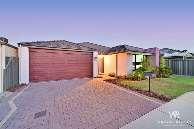 Picture of 27 Girramay Road, BANKSIA GROVE WA 6031