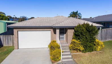 Picture of 12 Everingham Road, RAYMOND TERRACE NSW 2324