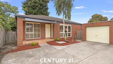 Picture of 2/16 Renver Road, CLAYTON VIC 3168