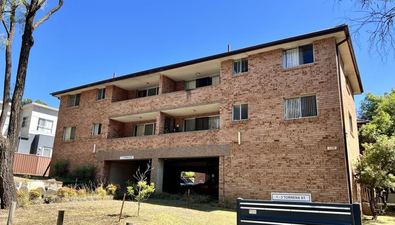 Picture of 6/1-3 Torrens st, MERRYLANDS NSW 2160