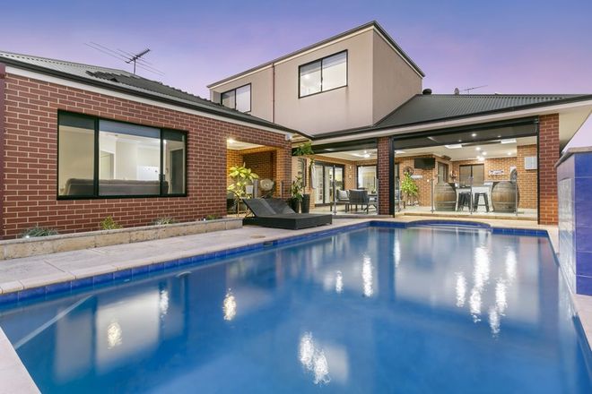 Picture of 7 Cedron Rise, COOGEE WA 6166