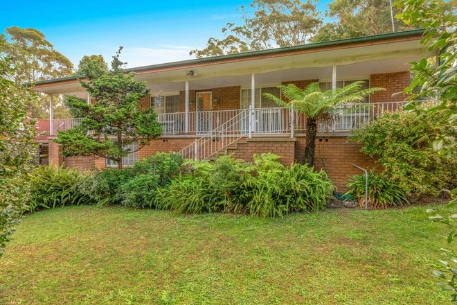 Picture of 61 Brinawarr Street, BOMADERRY NSW 2541