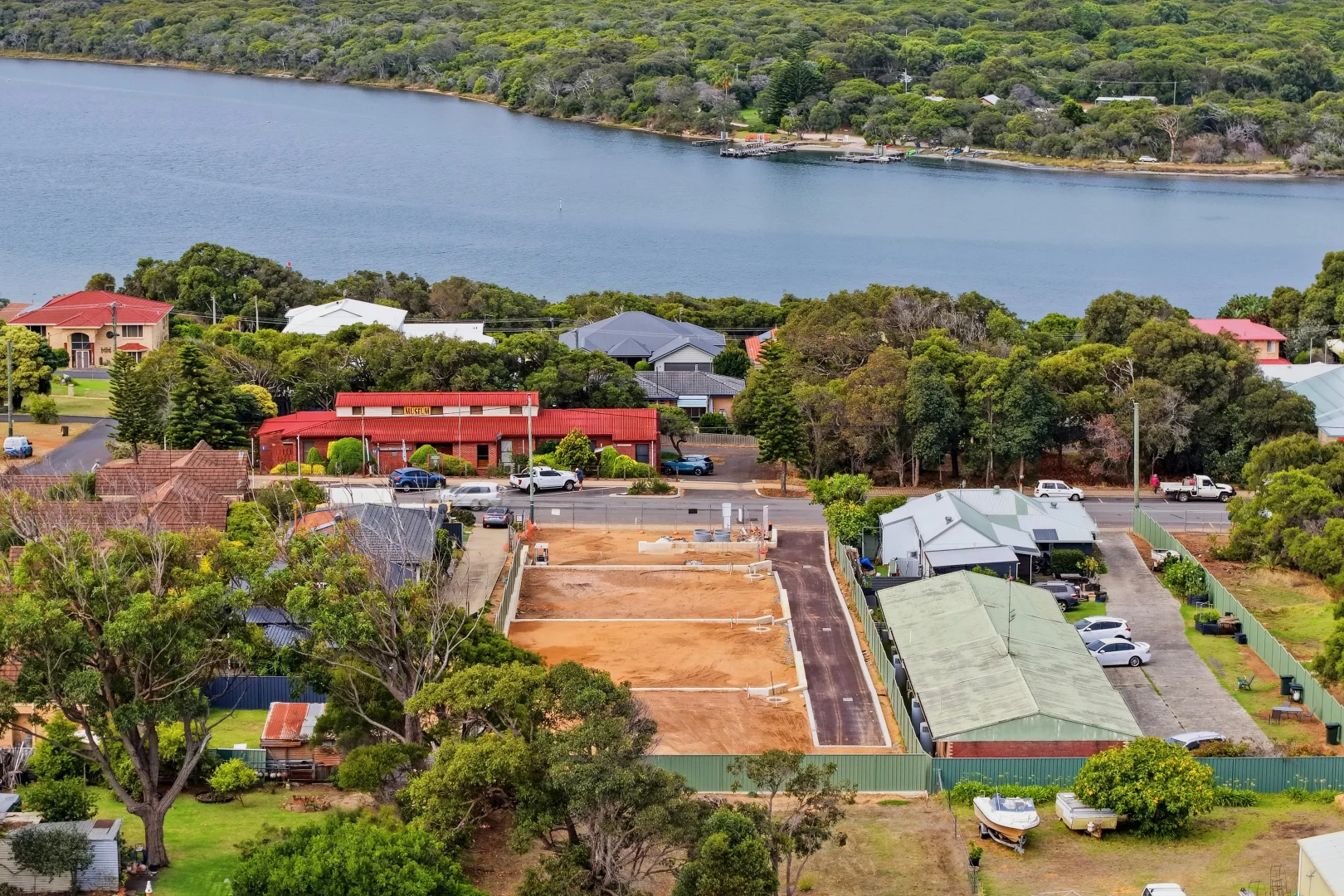 Additional image 2 of PL 1, 2, & 3/ 80 Blackwood Avenue, Augusta WA 6290