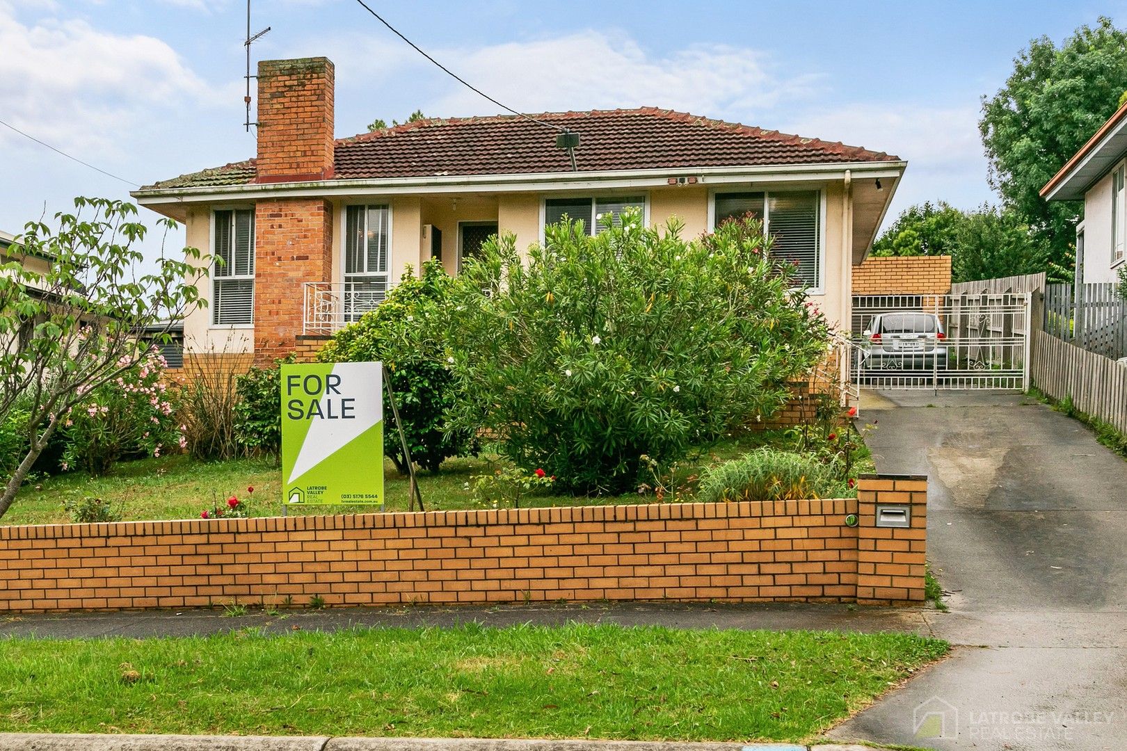 23 Robertson Street, Morwell VIC 3840 Domain