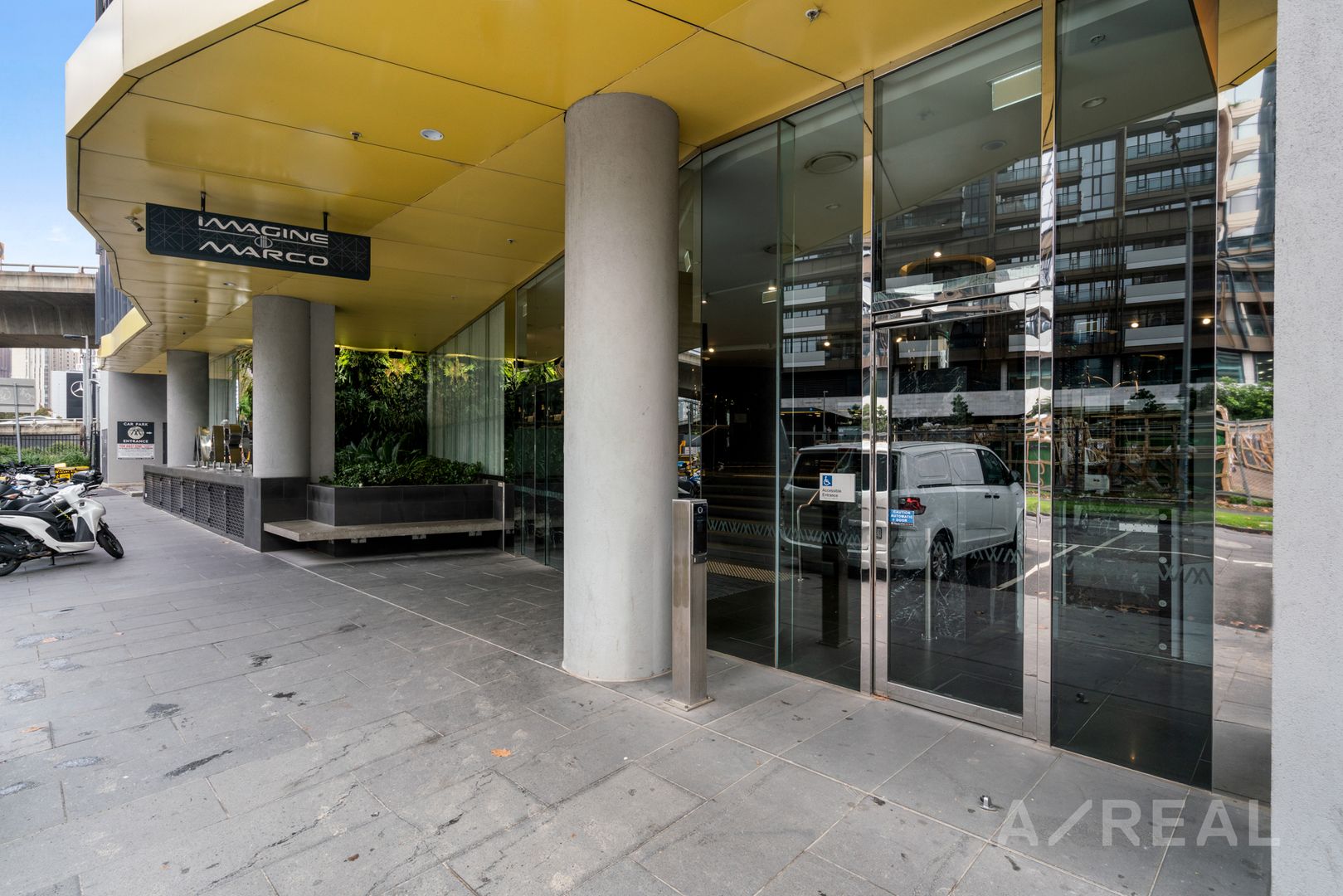 2501/42-48 Balston Street, Southbank VIC 3006, Image 1