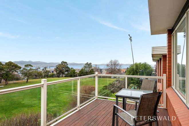 Picture of 2/4a Ben Street, WEST HOBART TAS 7000