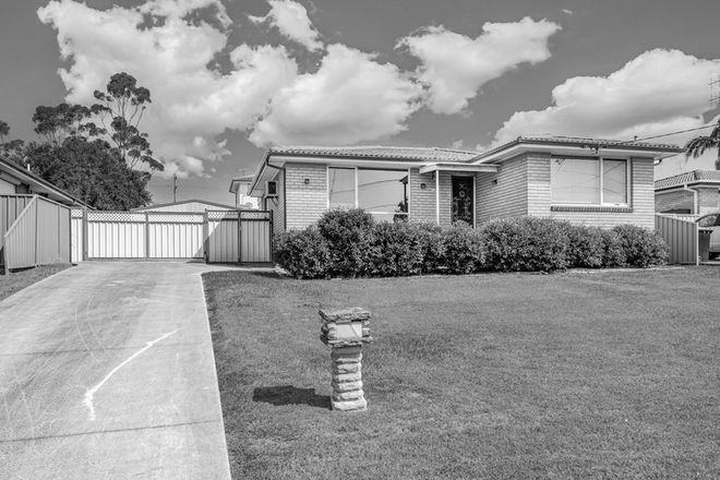 Picture of 10 Chesterfield Road, SOUTH PENRITH NSW 2750