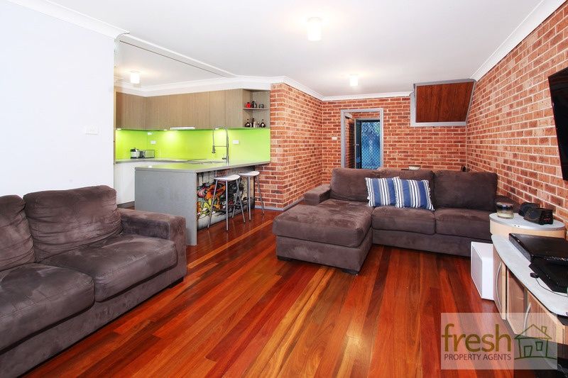 3/142 Heathcote Road, Hammondville NSW 2170, Image 0