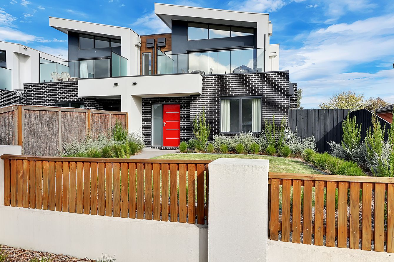 4 bedrooms Semi-Detached in 11A Terrigal Crescent KILSYTH VIC, 3137
