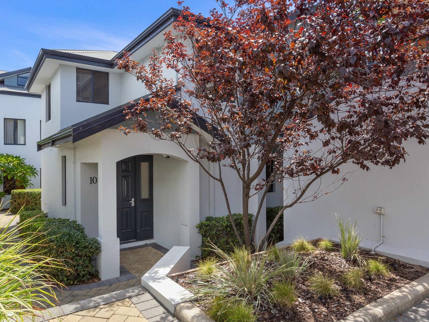 3 bedrooms Townhouse in 10/193 Oxford Street LEEDERVILLE WA, 6007