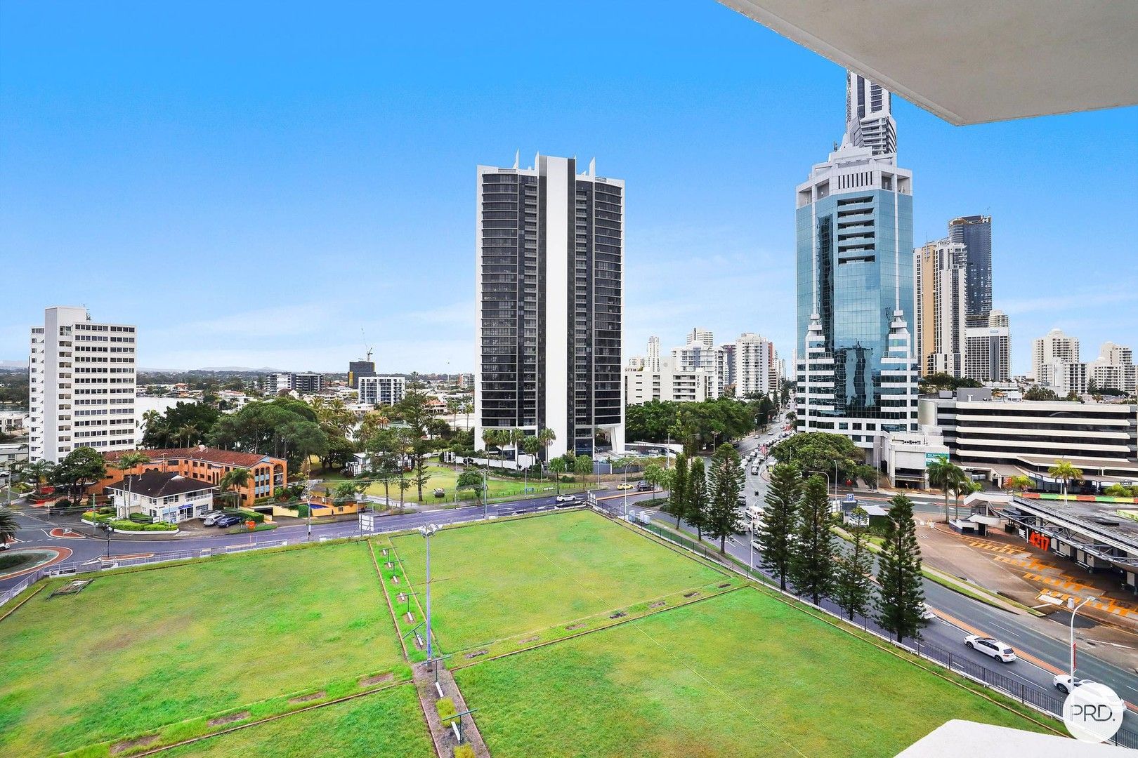1 bedrooms Apartment / Unit / Flat in 1003/70 Remembrance Drive SURFERS PARADISE QLD, 4217
