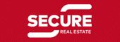 Logo for Secure Real Estate