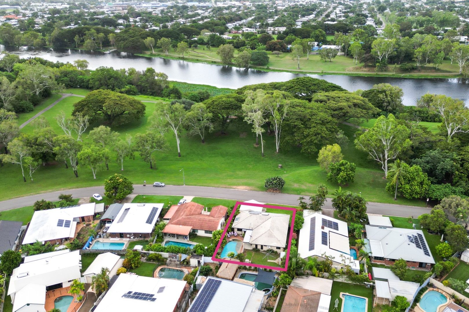 57 Marabou Drive,, Annandale QLD 4814, Image 0