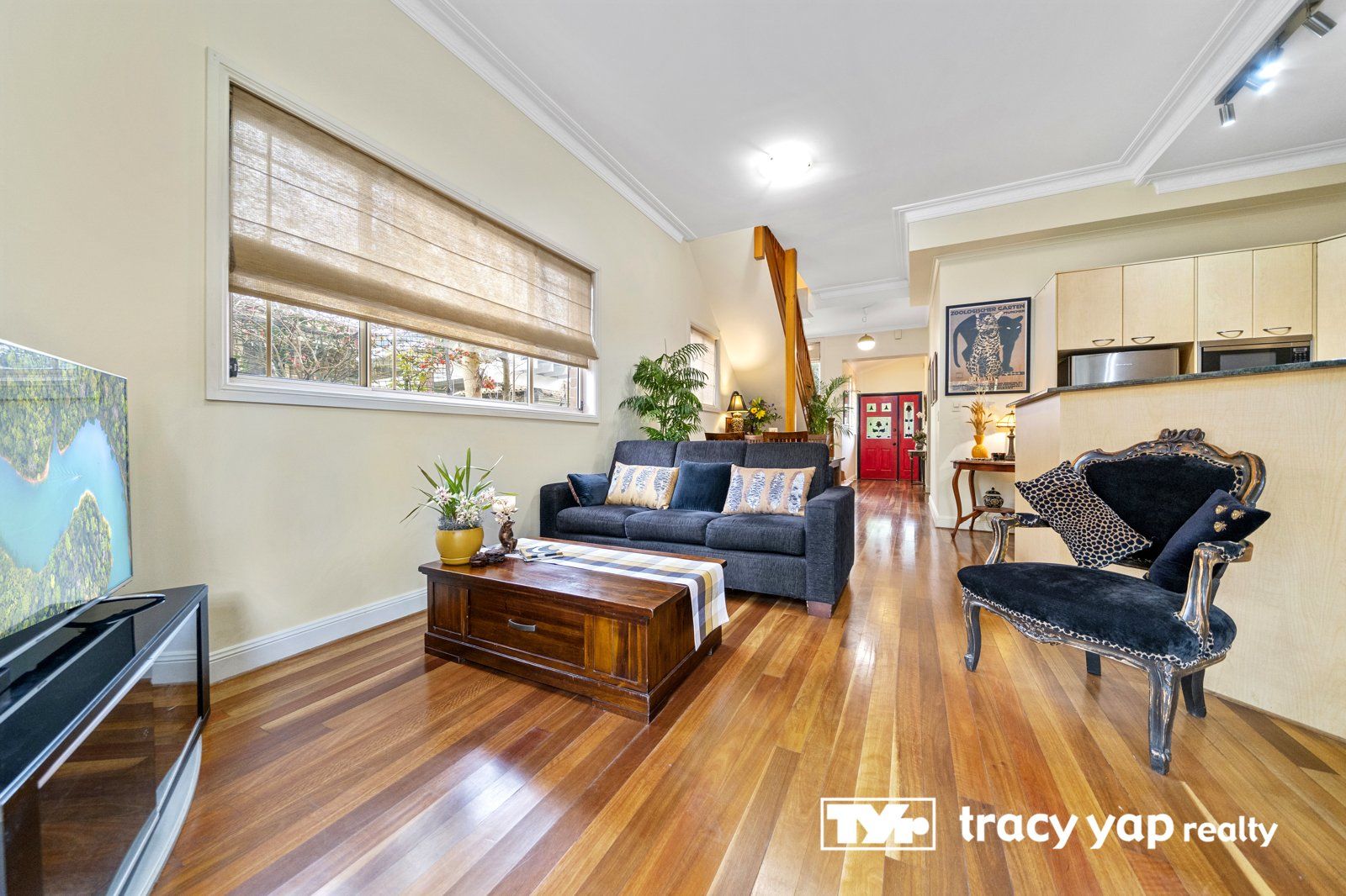 2/23 Second Avenue, Eastwood NSW 2122, Image 2