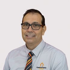 Vince Costas, Sales representative