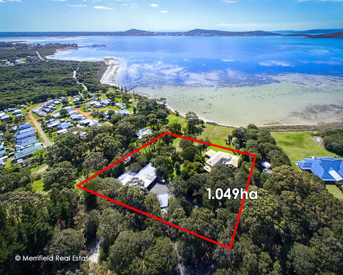 833 Frenchman Bay Road, Big Grove WA 6330, Image 0