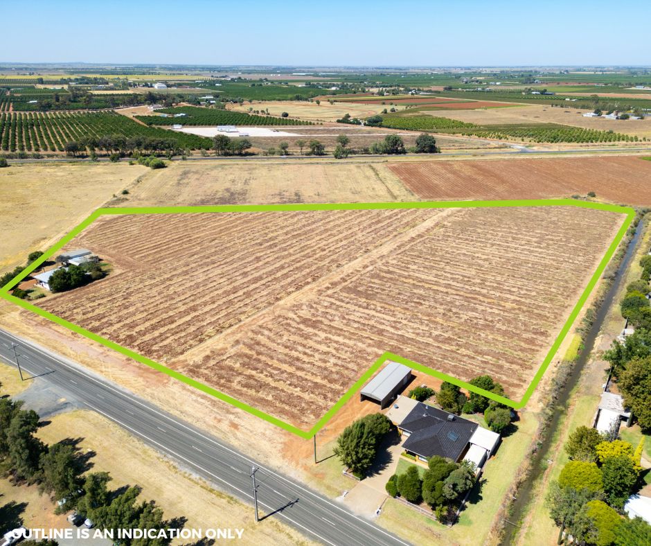 Lot 18 Oakes Estate, Yoogali NSW 2680, Image 1