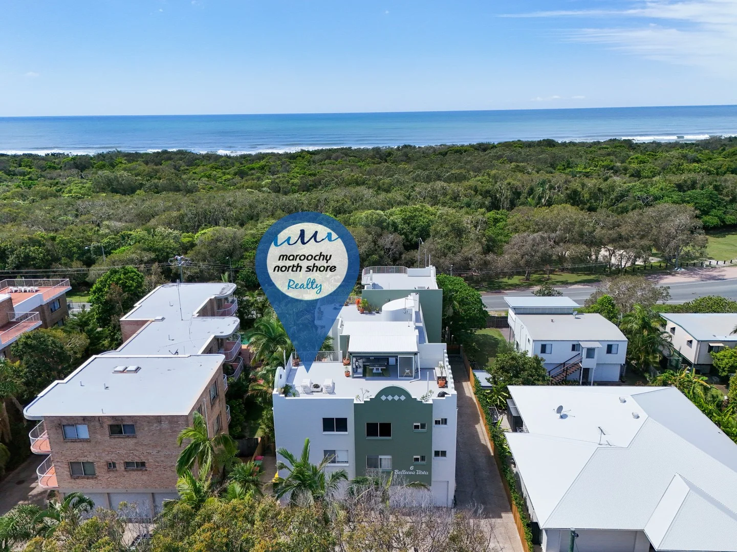 Unit 7/6 First Avenue, Coolum Beach QLD 4573