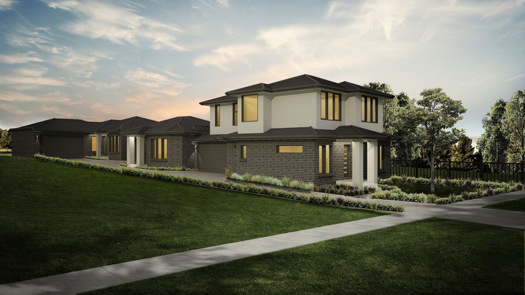 1/72 Jackson Street, Sunbury Property History & Address Research Domain