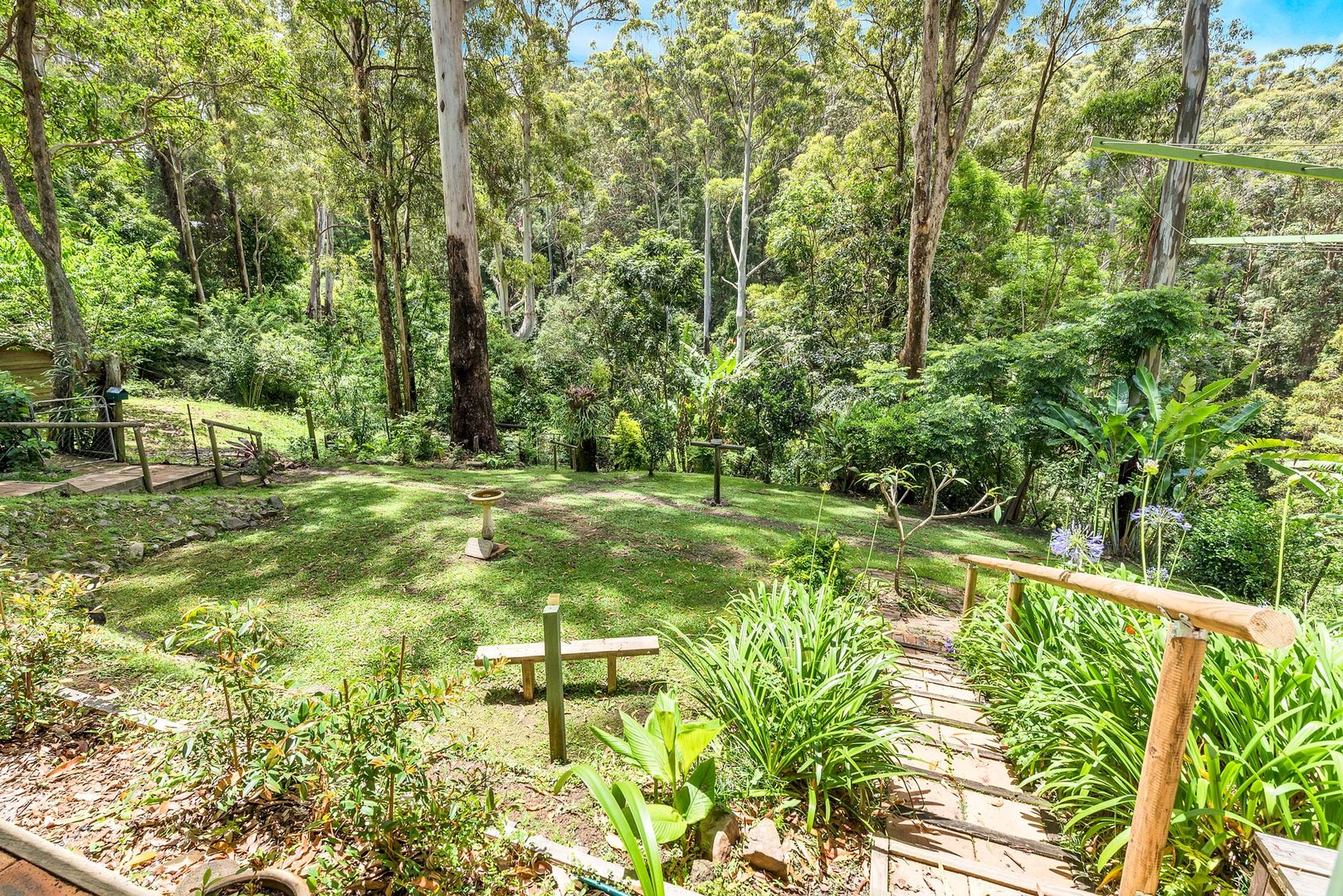 2 Gretty Lane, Lower Beechmont QLD 4211, Image 1