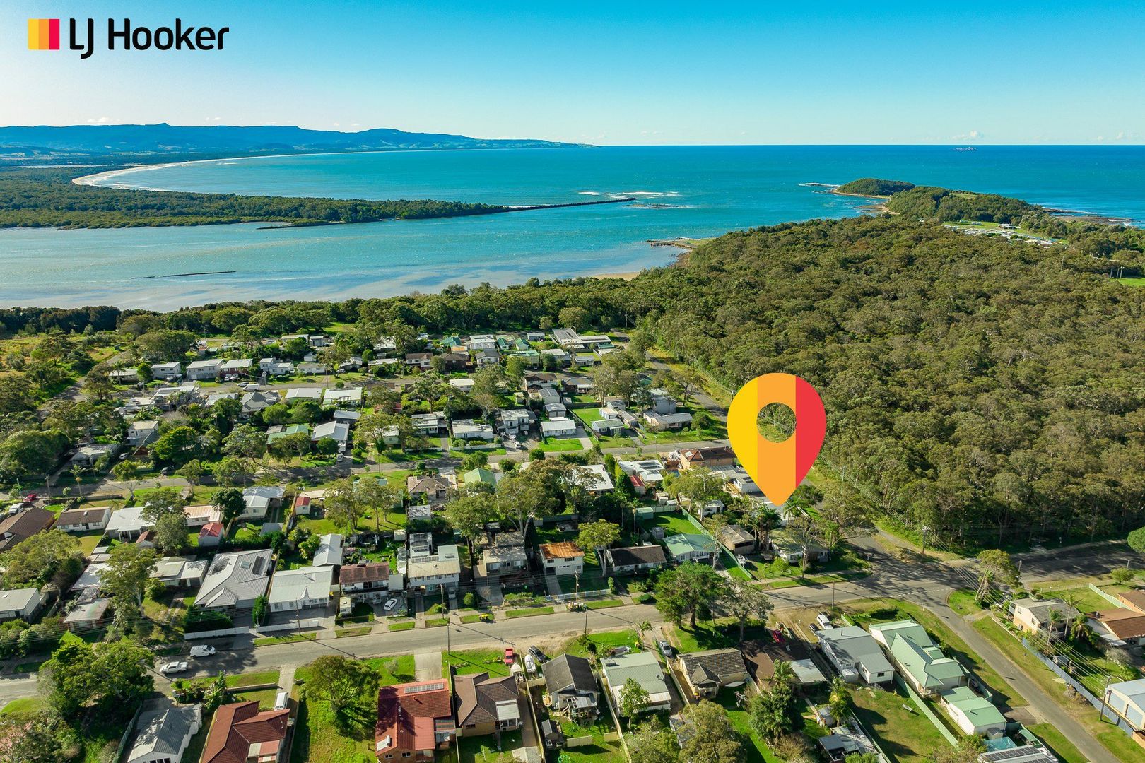 13 Flora Street, Culburra Beach NSW 2540, Image 1