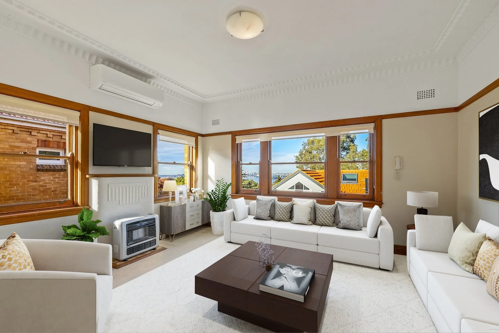 3/7 Bennett Street, Neutral Bay NSW 2089 - Apartment For Rent | Domain