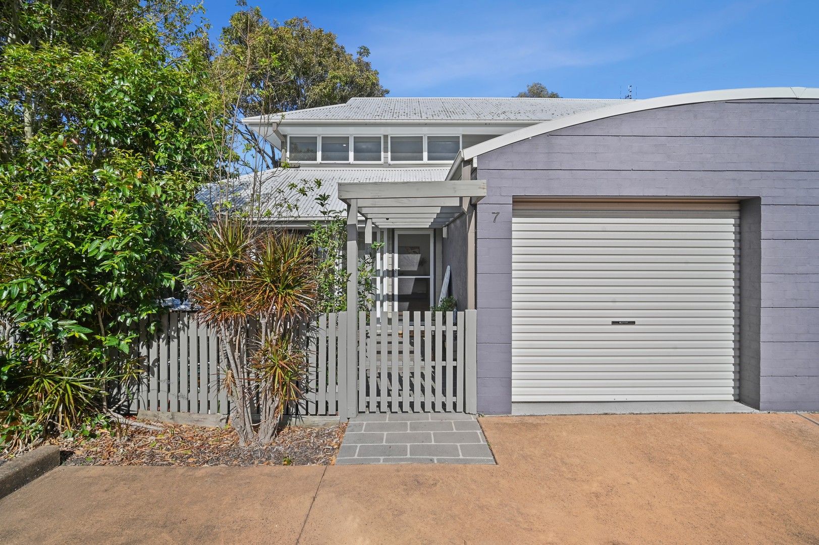 7/74 Evans Street, Belmont NSW 2280 Domain