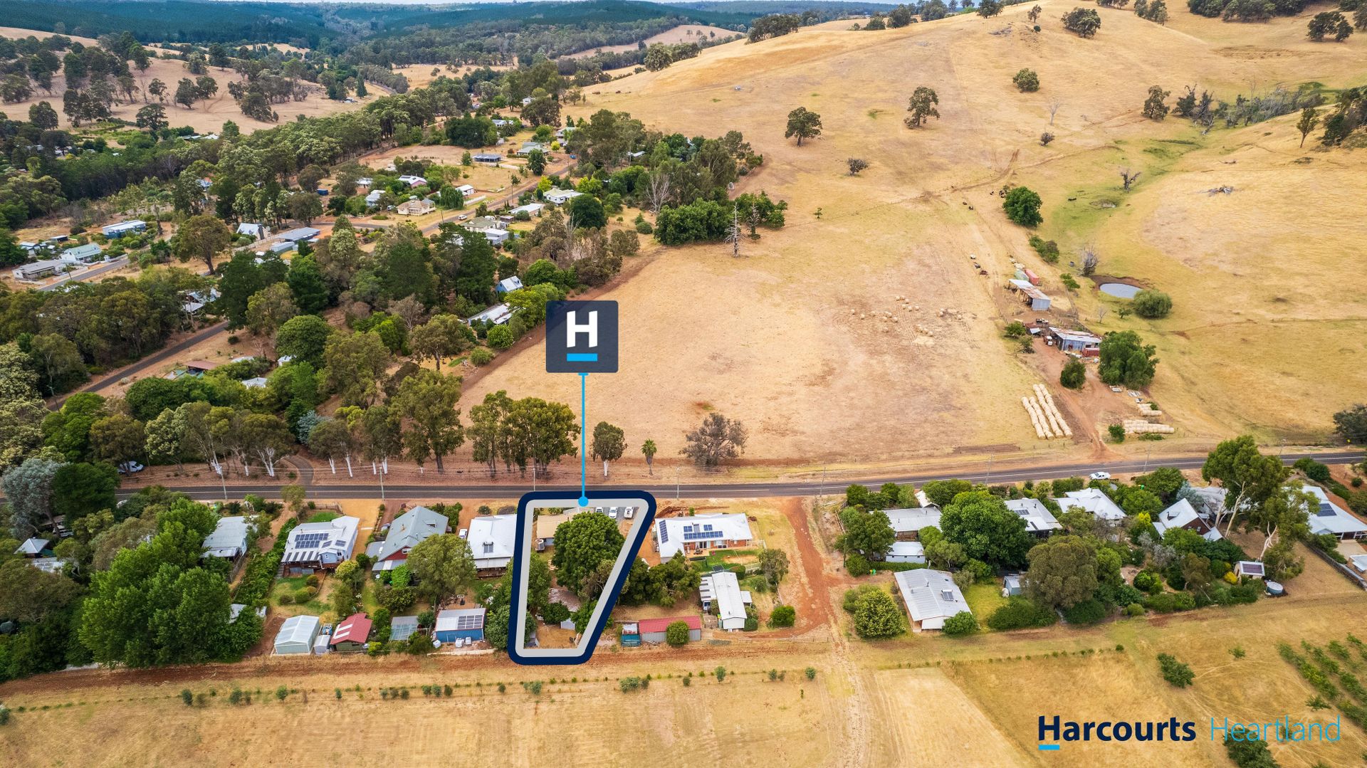 30 Blackwood River Drive, Balingup WA 6253, Image 2