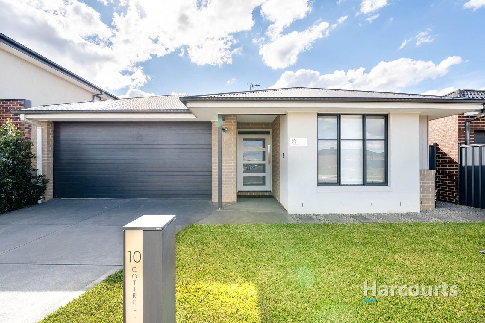 10 Cottrell Street, Weir Views VIC 3338 House For Rent Domain