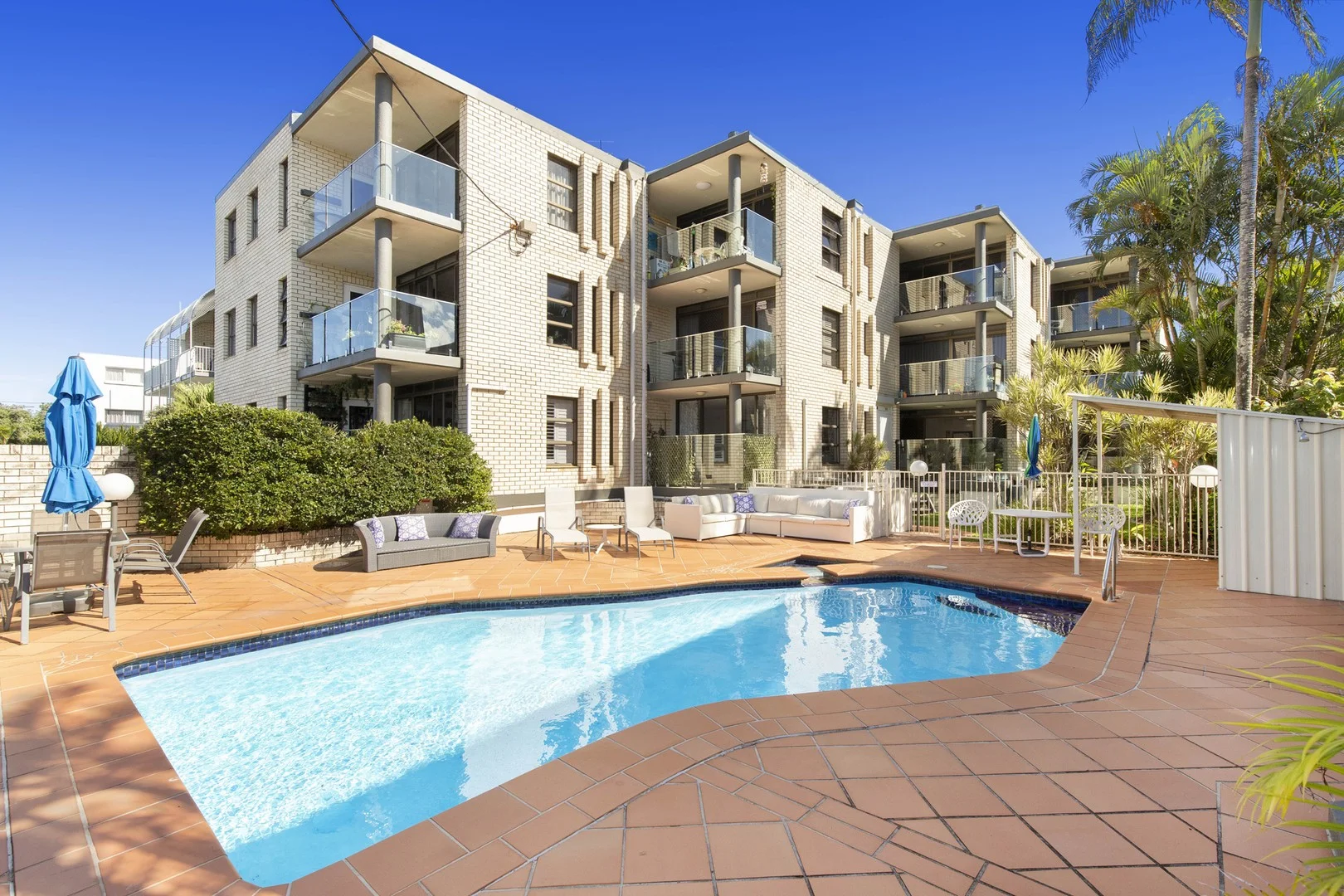 3/6 Alexandra Parade, Maroochydore QLD 4558