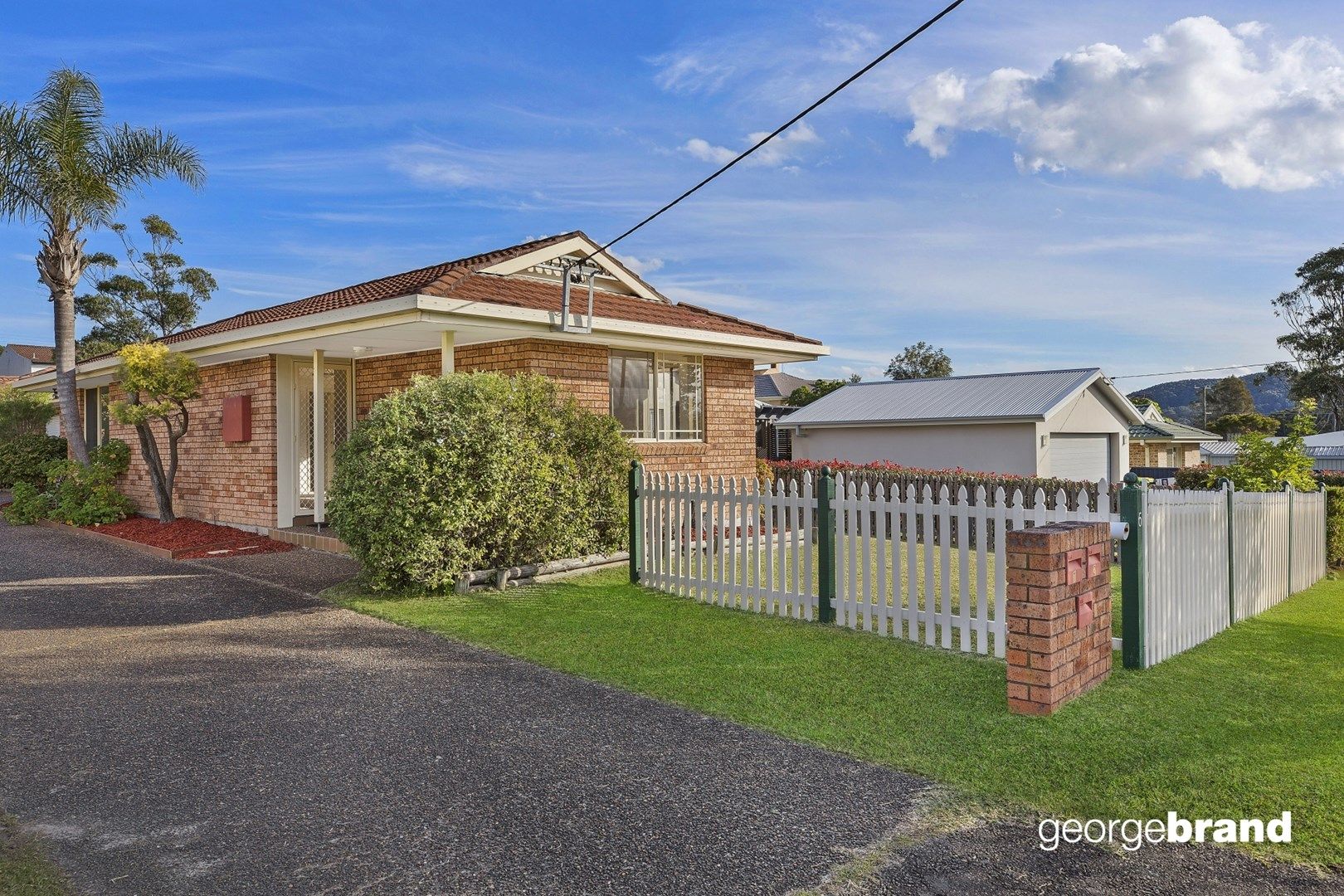 1/6 Alistair Avenue, Forresters Beach NSW 2260, Image 0