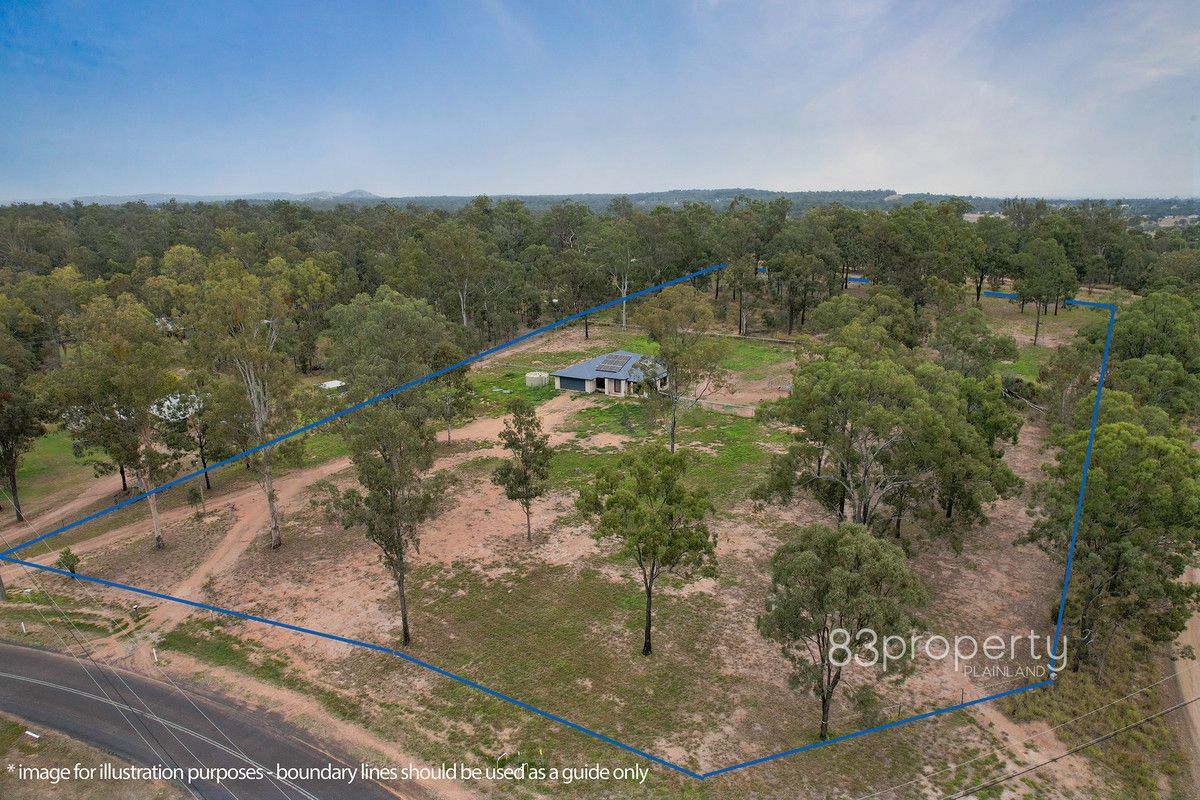 2 Sandalwood Drive, Brightview QLD 4311