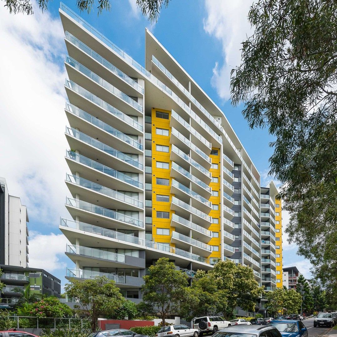 30612/67 Blamey Street, Kelvin Grove QLD 4059, Image 0