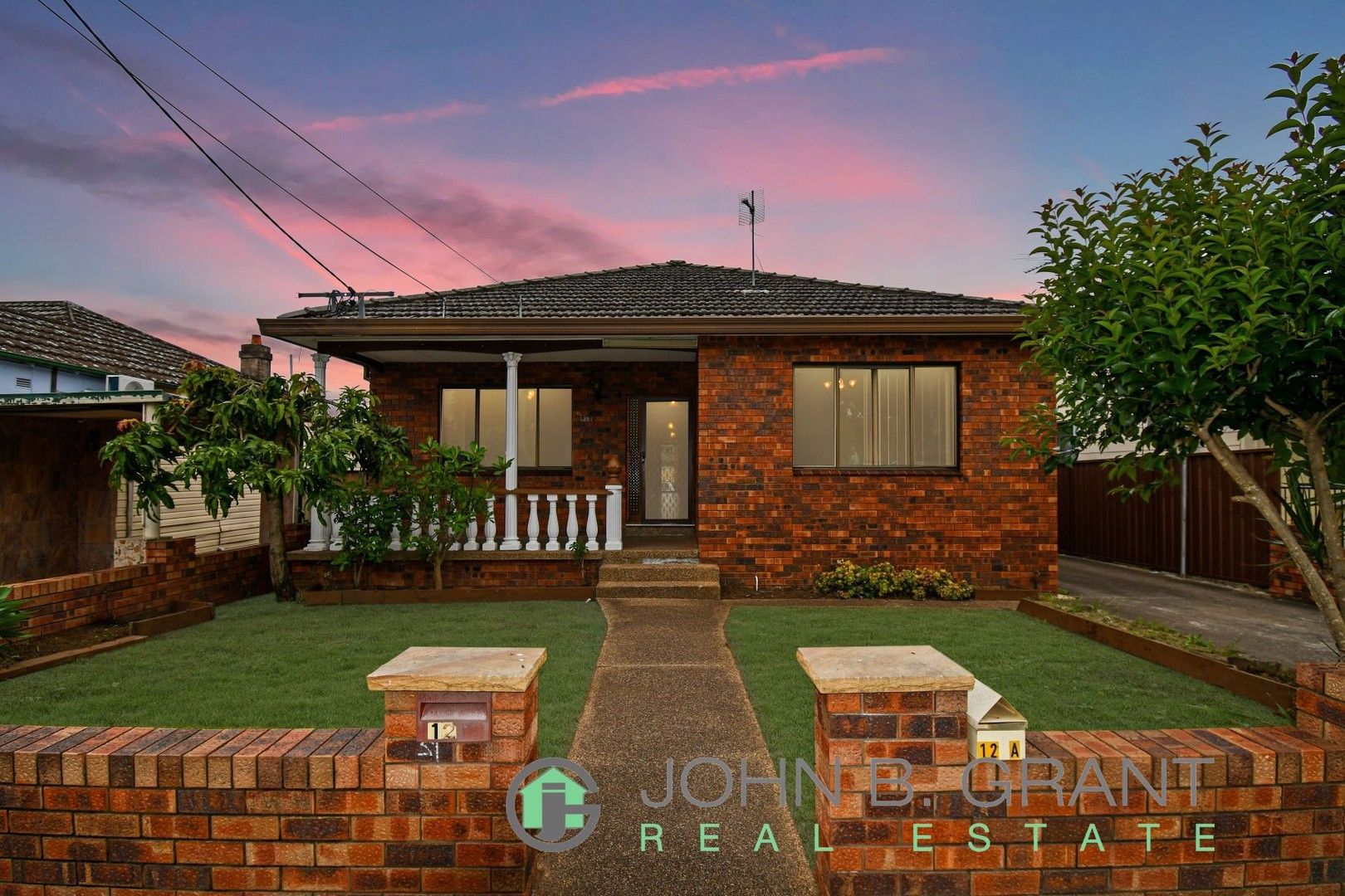 12 Hercules Street, Fairfield East NSW 2165, Image 0